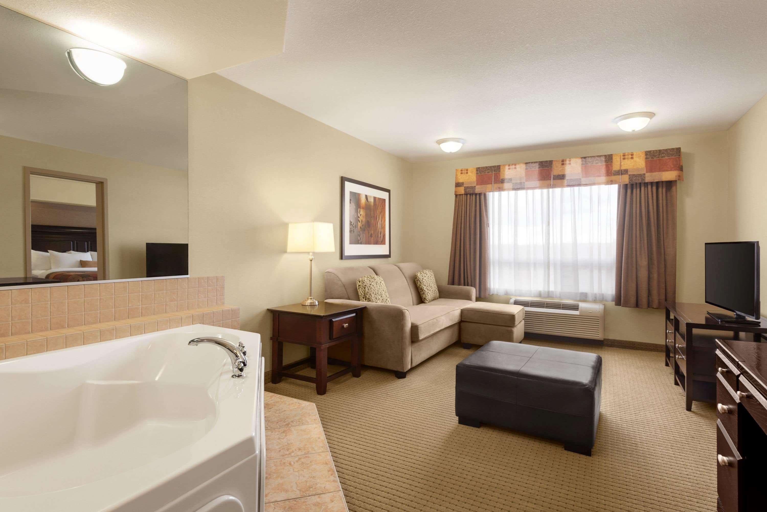 Ramada By Wyndham Drayton Valley Εξωτερικό φωτογραφία