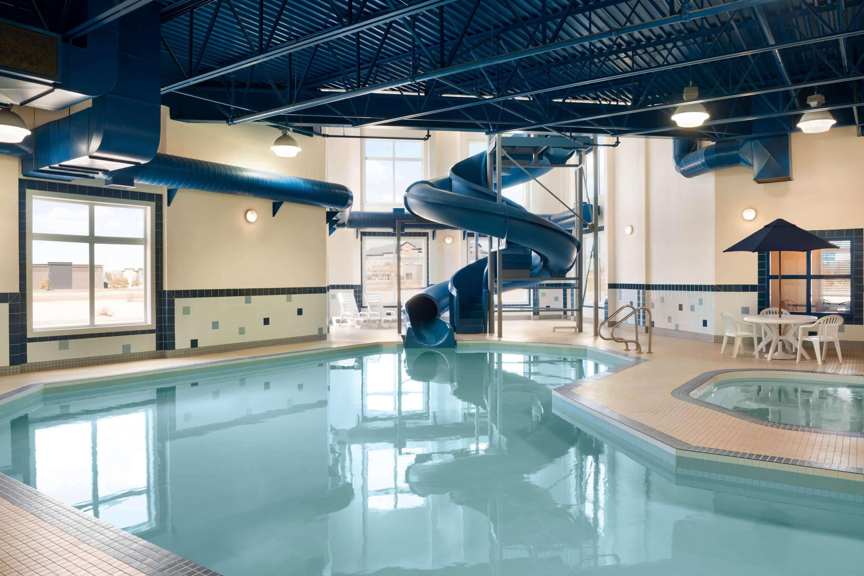 Ramada By Wyndham Drayton Valley Εξωτερικό φωτογραφία