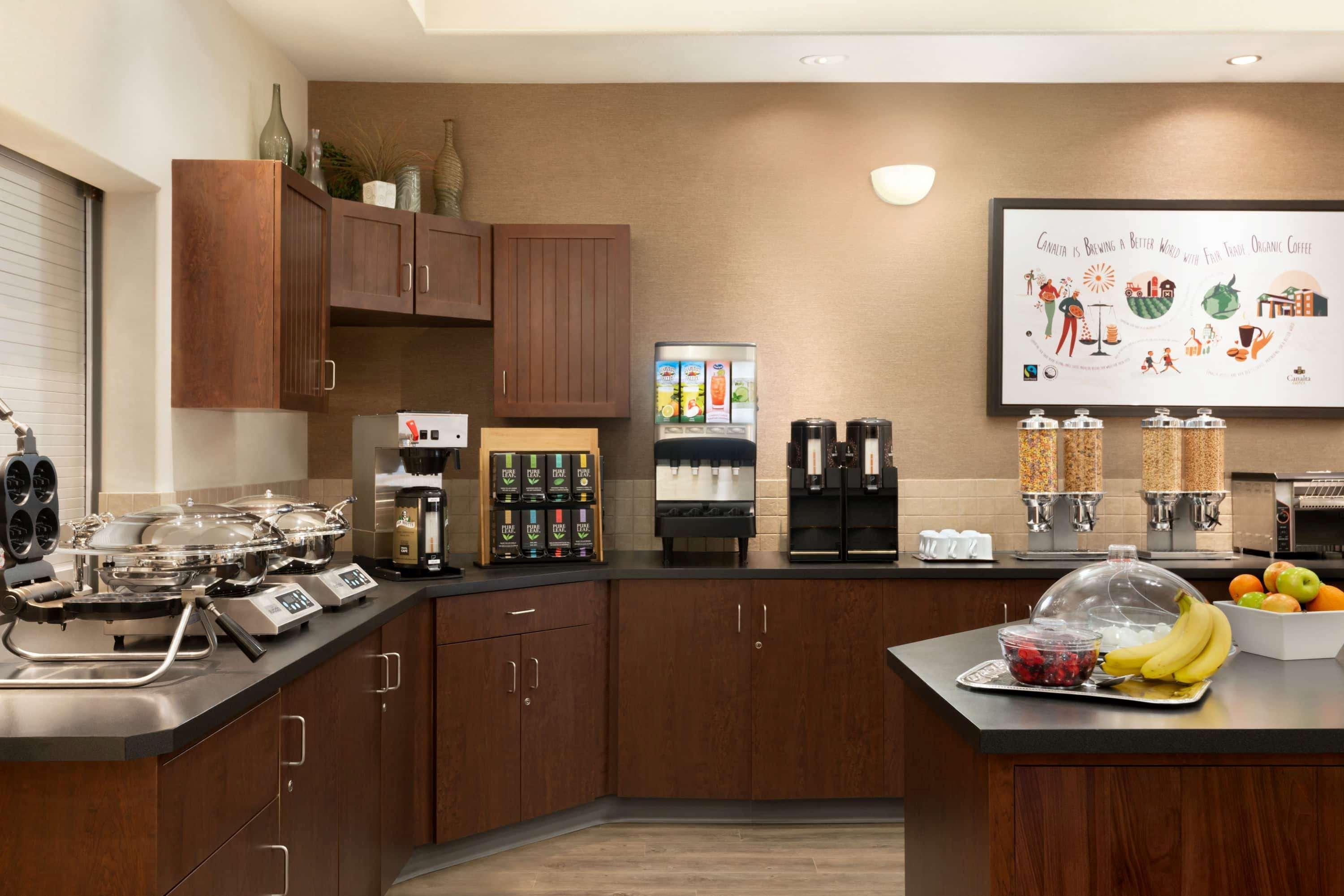Ramada By Wyndham Drayton Valley Εξωτερικό φωτογραφία