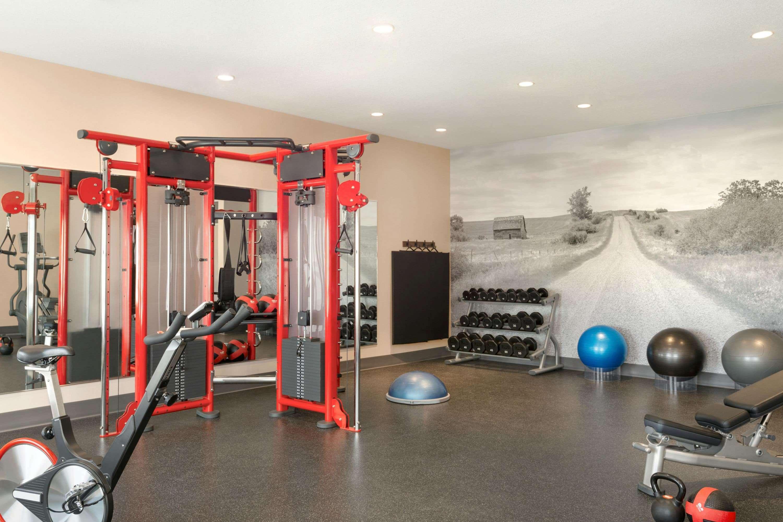 Ramada By Wyndham Drayton Valley Εξωτερικό φωτογραφία