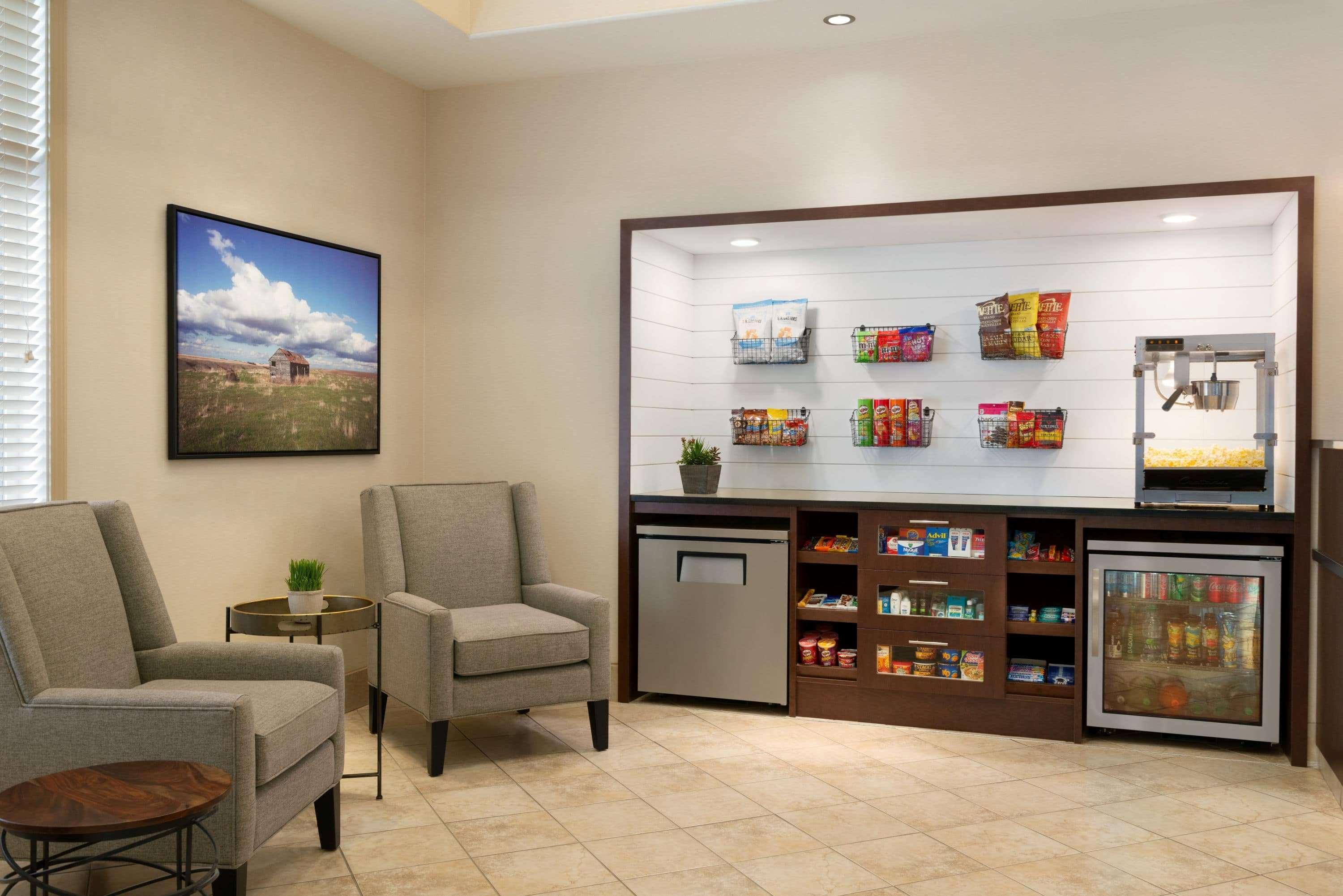 Ramada By Wyndham Drayton Valley Εξωτερικό φωτογραφία