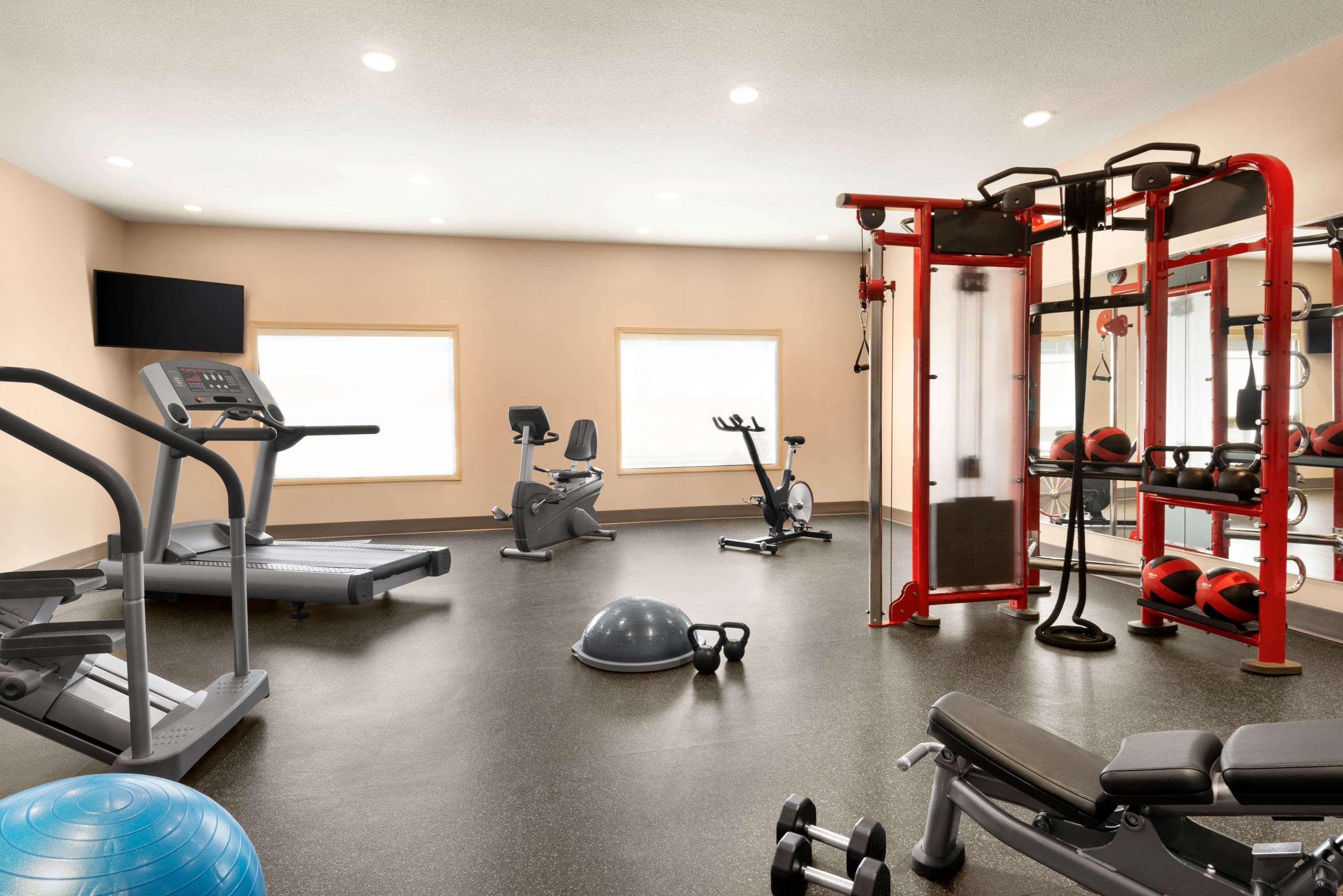 Ramada By Wyndham Drayton Valley Εξωτερικό φωτογραφία