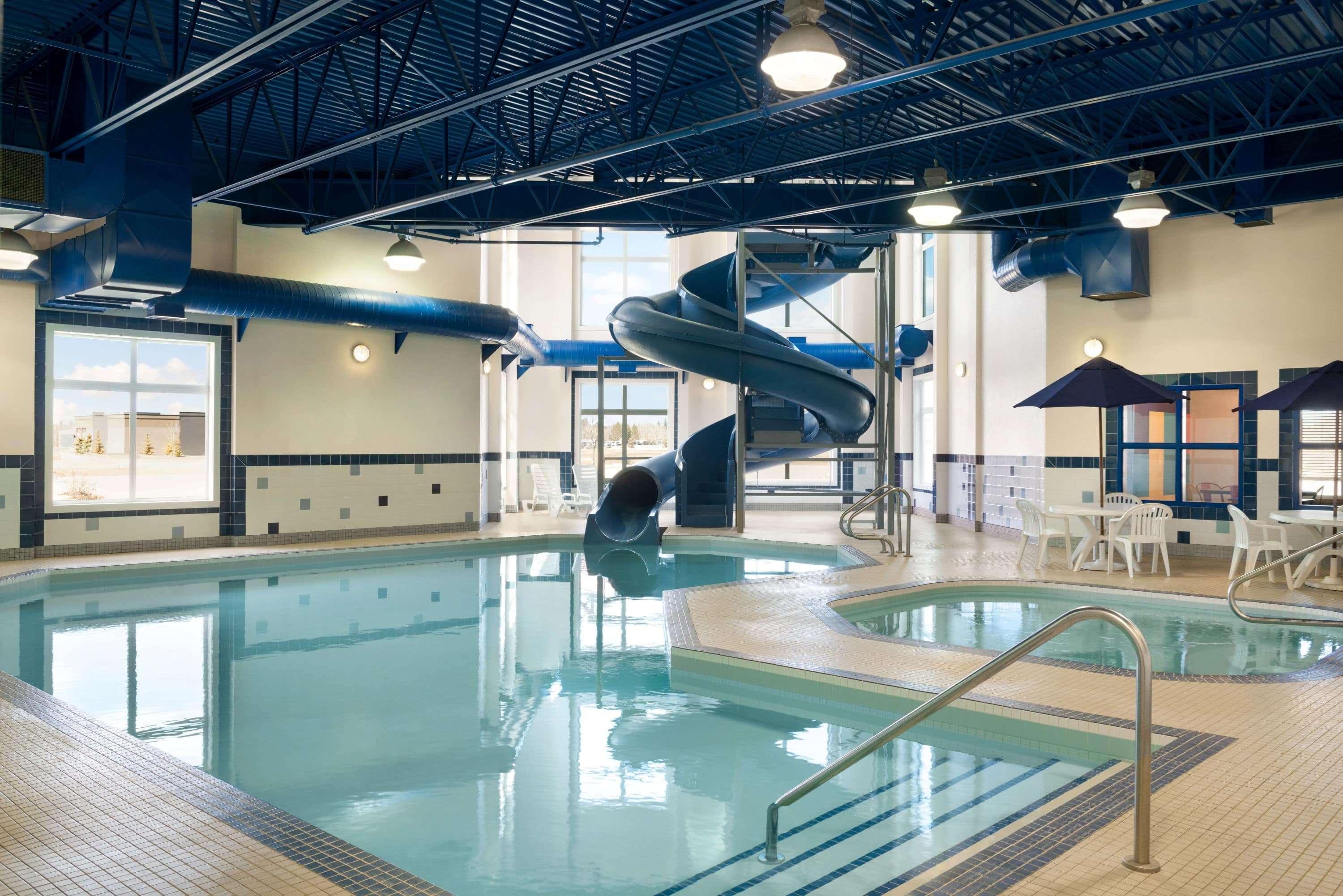 Ramada By Wyndham Drayton Valley Εξωτερικό φωτογραφία