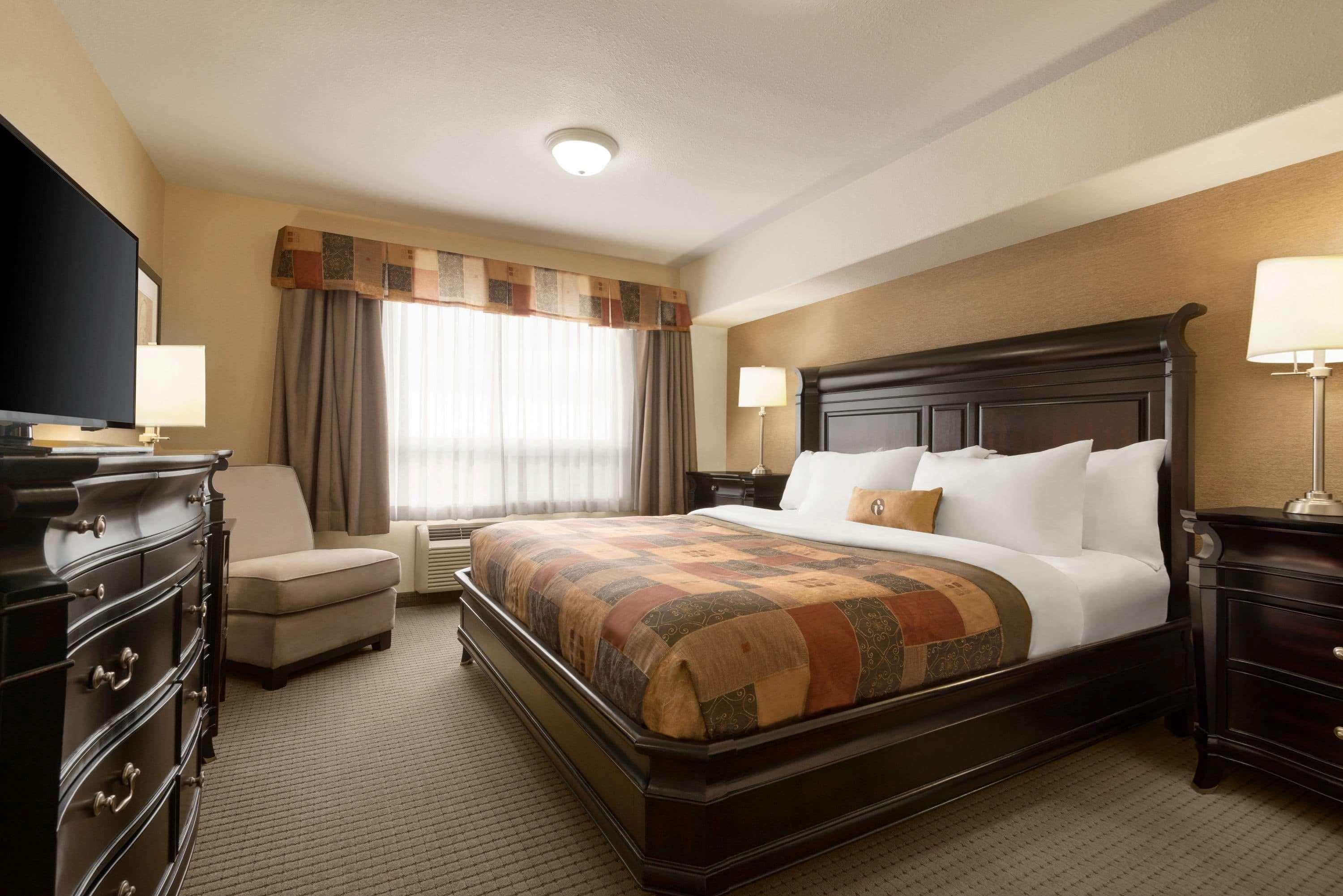 Ramada By Wyndham Drayton Valley Εξωτερικό φωτογραφία